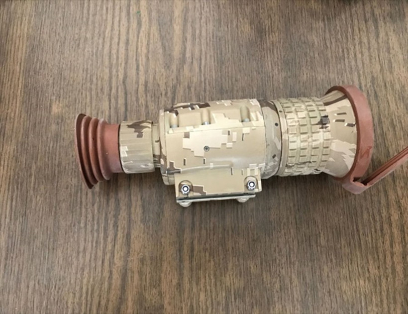 Muş'ta PKK operasyonunda ele geçirilen malzeme şok etti - Resim: 2