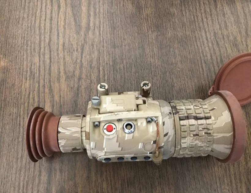 Muş'ta PKK operasyonunda ele geçirilen malzeme şok etti - Resim: 4