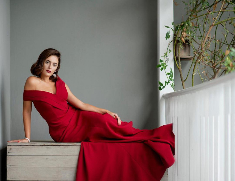 Şükran Ovalı'ya yapılan yorumlar Aslıhan Gürbüz'ü kızdırdı - Resim: 4