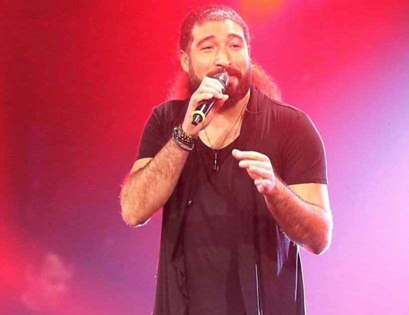 O Ses Türkiye şampiyonu PKK propagandasından gözaltına alınmıştı Karar çıktı - Resim: 2