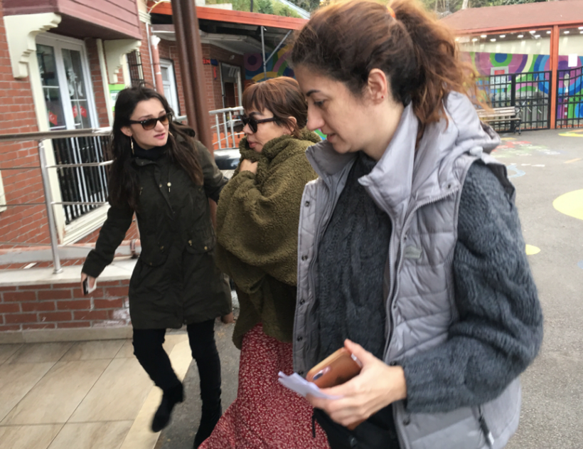 Sezen Aksu oyunu kullanmasını bildi - Resim: 3