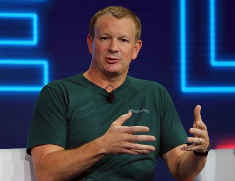 Signal'in kurucusu Brian Acton'un olay WhatsApp itirafı! 'Yerini alamaz' diyor - Resim: 4