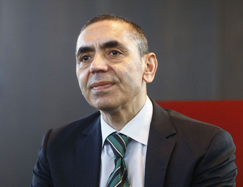 Dünyayı koronavirüsten kurtaracak aşının kısa hikayesi ortaya çıktı! 'Uğur hepimizi ikna etti' - Resim: 4