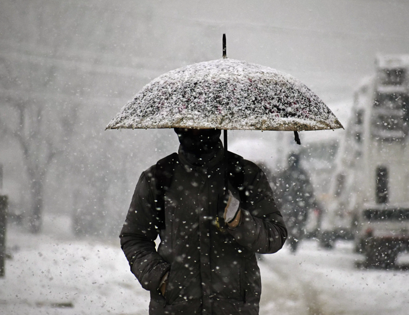 Yılbaşında kar yağacak mı? Türkiye için 'farklı' bir durum var Meteoroloji uzmanı söyledi - Resim: 3