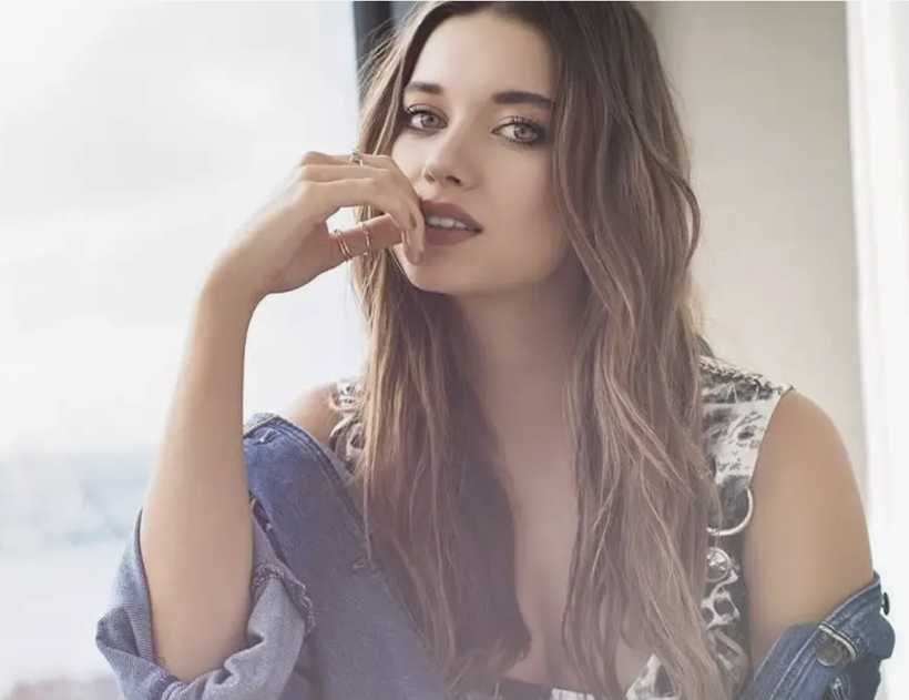 A.B.İ dizisinde öpüşme krizi iddiası! Afra Saraçoğlu reddetti mi? - Resim: 4