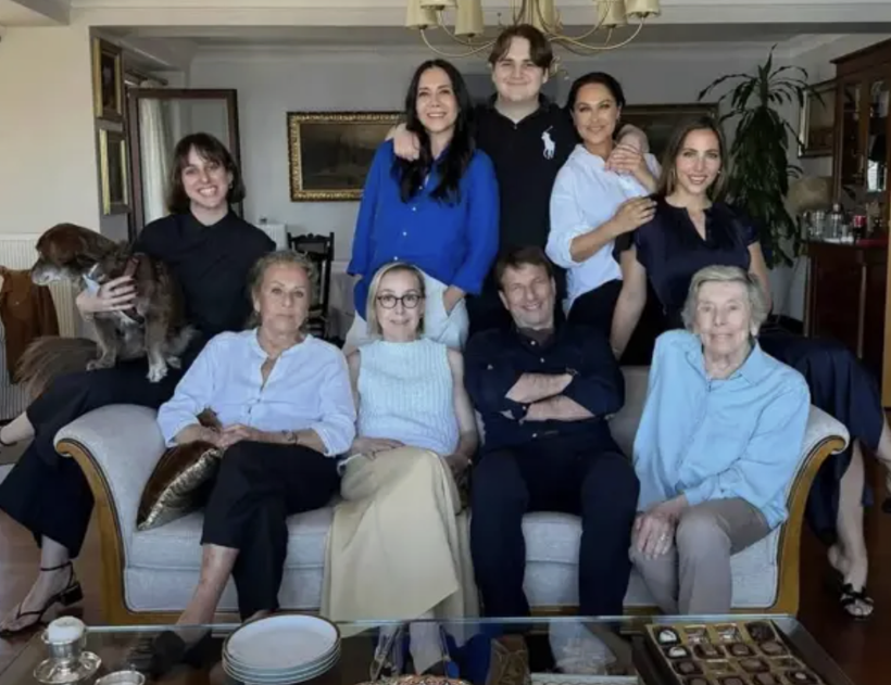 Kaya Çilingiroğlu Türkiye'nin en güzel 3 kadınını açıkladı - Resim: 2