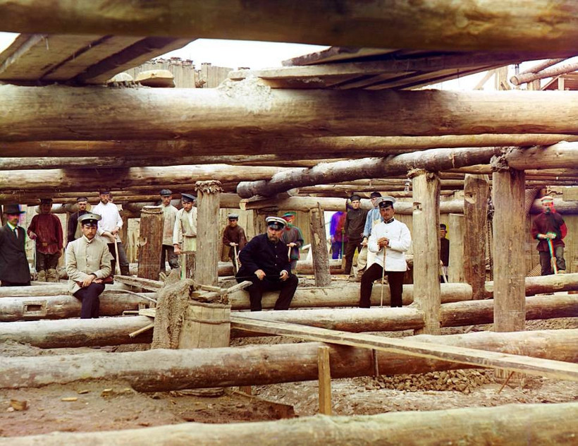 Bu fotoğraf 100 yıl öncesinden Artvin'e bakın - Resim: 4