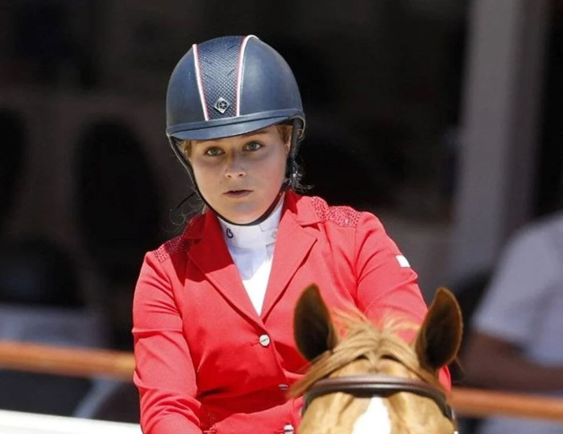 Chelsea'nin Rus sahibi Roman Abramoviç'in kızı Sofia'dan olay Putin paylaşımı - Resim: 3