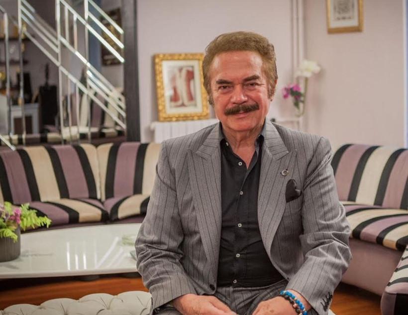 Orhan Gencebay: Çok büyük rolü var... Bazı ülkeler Erdoğan'ı yıkmak istiyor - Resim: 4