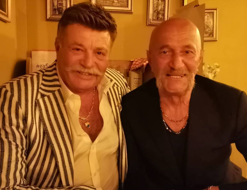 Yeşilçam'ın yaşayan efsanesi Nuri Alço vasiyetini açıkladı: O olmasaydı belki ölmüştüm - Resim: 3