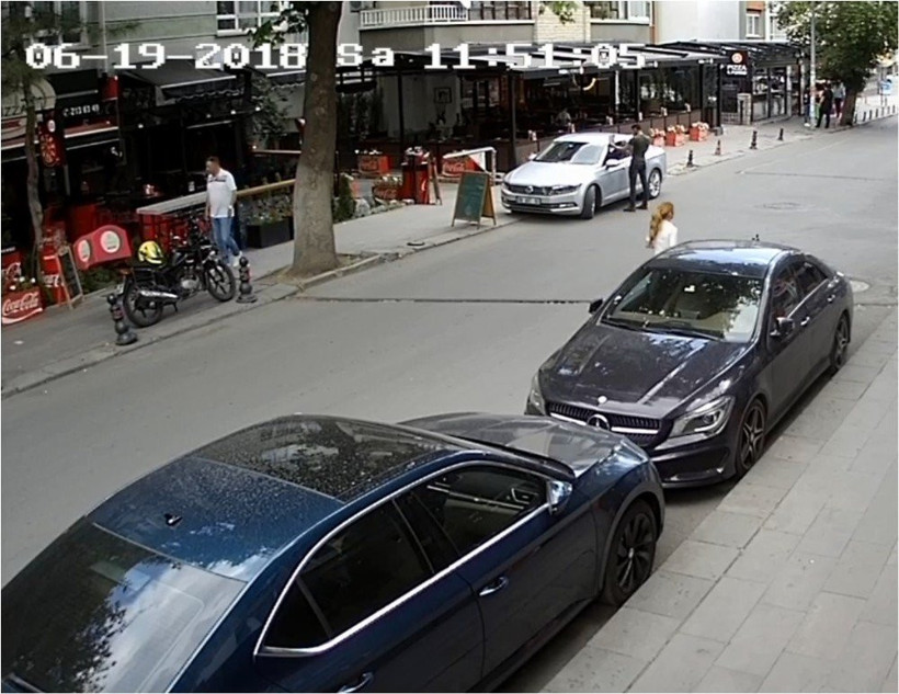 Ergenekon sanığı Orgeneral Tolon FETÖ'den dolandırıldı! İşte o anlar... - Resim: 2