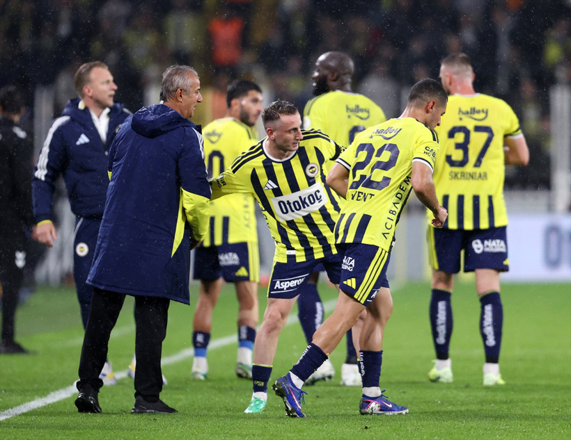 Rıdvan Dilmen'den çok konuşulacak şampiyonluk yorumu! Fenerbahçe ve Galatasaray için bakın ne dedi? - Resim: 1