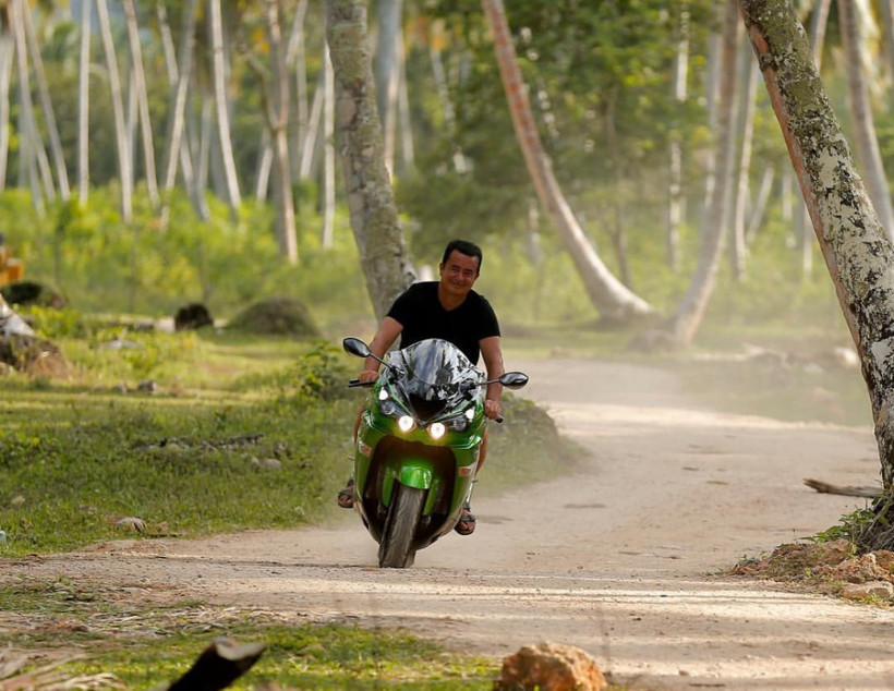 Acun Ilıcalı'dan İşitme Engelliler Milli Takımına destek - Resim: 4