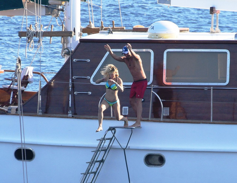 Süper Lig futbolcusu Sakıb Aytaç Ciciş kardeşlerle yakalandı - Resim: 4