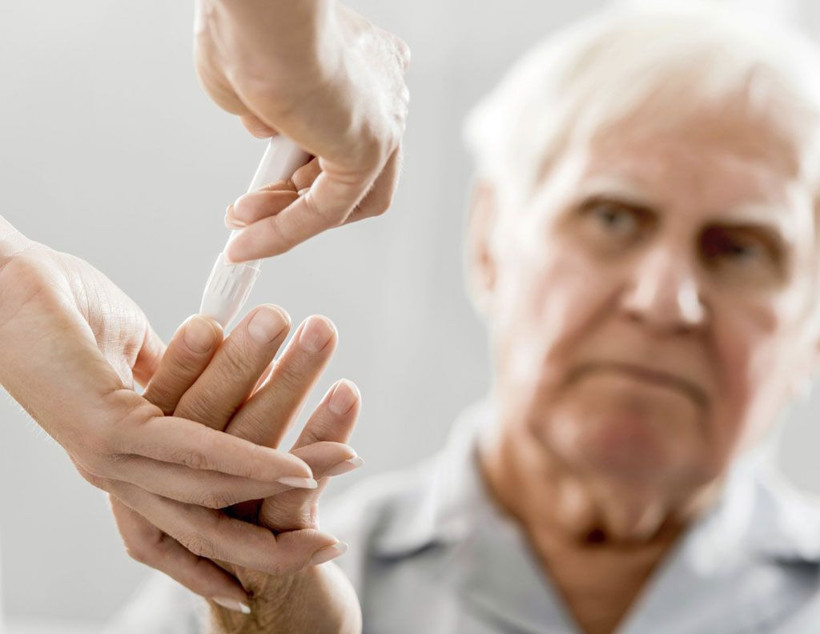 Şeker hastalığı (Diyabet) nedir şeker hastalığı belirtileri neler? - Resim: 1