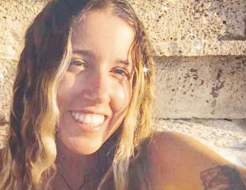 Metin And'ın torunu soyadını değiştirdi! Ece Gürsel ile isim benzerliğine daha fazla dayanamadı - Resim: 1