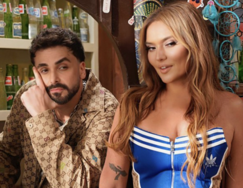 Demet Akalın ve Sefo arasında soğuk rüzgarlar! "Paramı ver" - Resim: 1