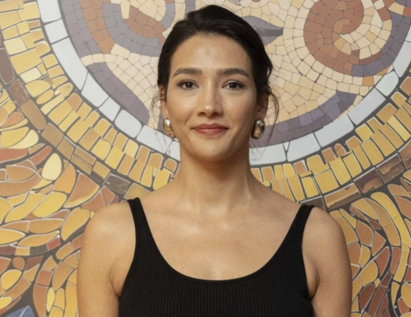 Aybüke Pusat imaj değiştirdi! Son haline beğeni ve yorum yağdı... - Resim: 3