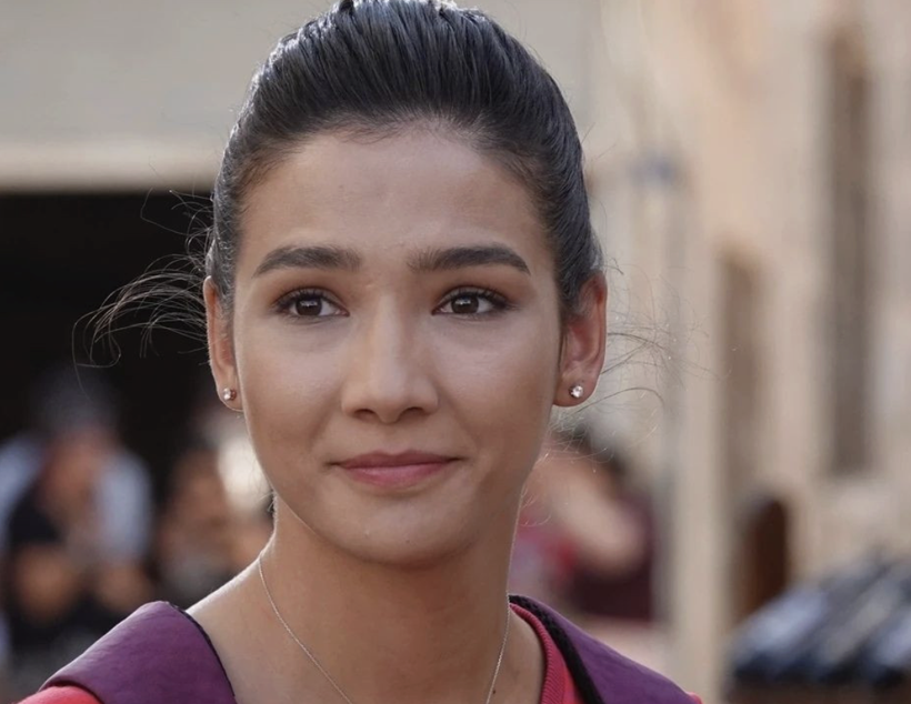 Aybüke Pusat imaj değiştirdi! Son haline beğeni ve yorum yağdı... - Resim: 2