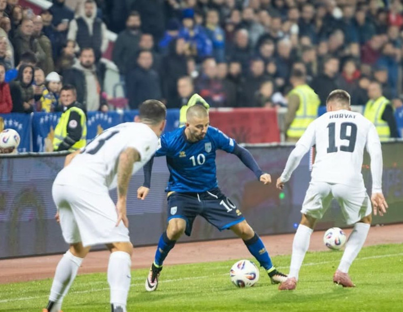 Başbakan Albin Kurti, Kosova-Türkiye maçı öncesi devreye girdi! Ses getiren "prim" açıklaması - Resim: 3