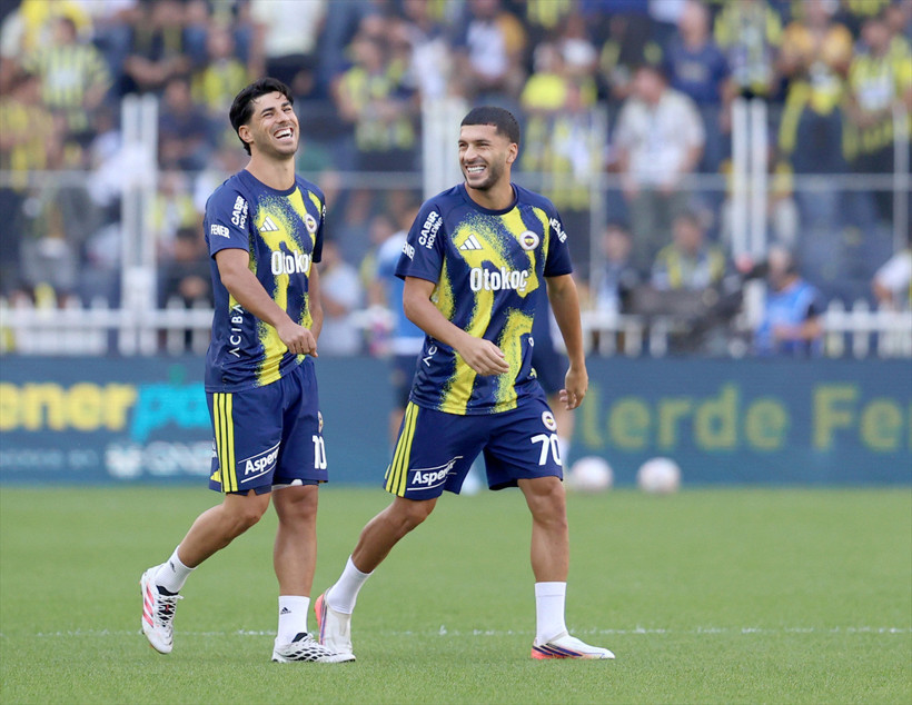 Fenerbahçe'de Aziz Yıldırım-Asensio görüşmesinde konuşulanlar ortaya çıktı! "Seni istemeyenin..." - Resim: 4