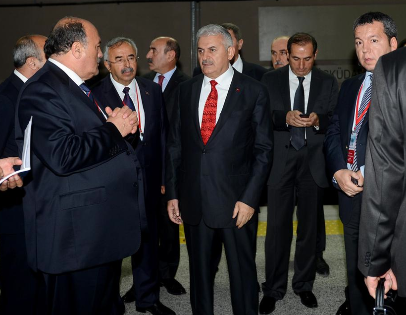 Asrın Projesi Marmaray'ın tüm özellikleri - Resim: 3