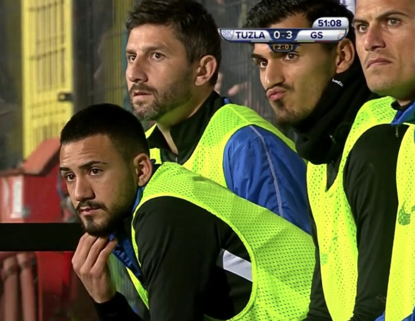 Gökhan Çıra - Fatih Terim 'mafya' kavgası! Eşi Selin Ciğerci'yi de işin içine kattı - Resim: 4