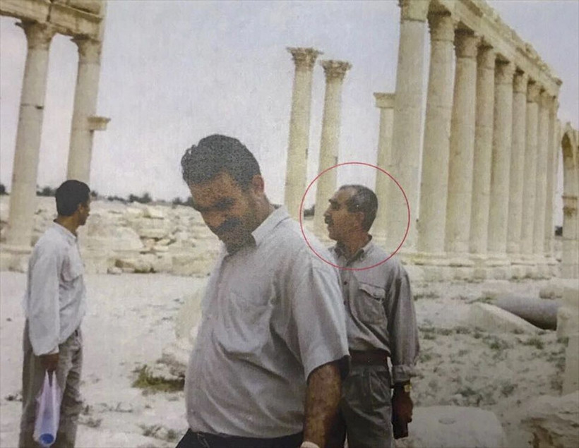 Abdullah Öcalan 'yerime geçecek' demişti MİT ve TSK öldürdü! PKK, gömenleri infaz etti - Resim: 2