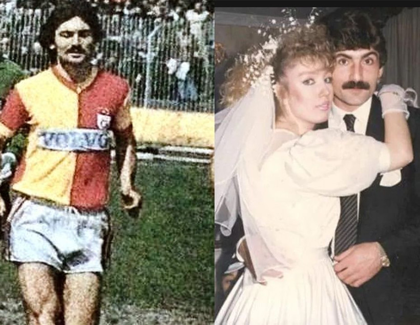 Seda Sayan ilk eşi kimdir 6 evliliği var Oğulcan'ın babası ünlü biri 3. kocası kuryeydi - Resim: 2