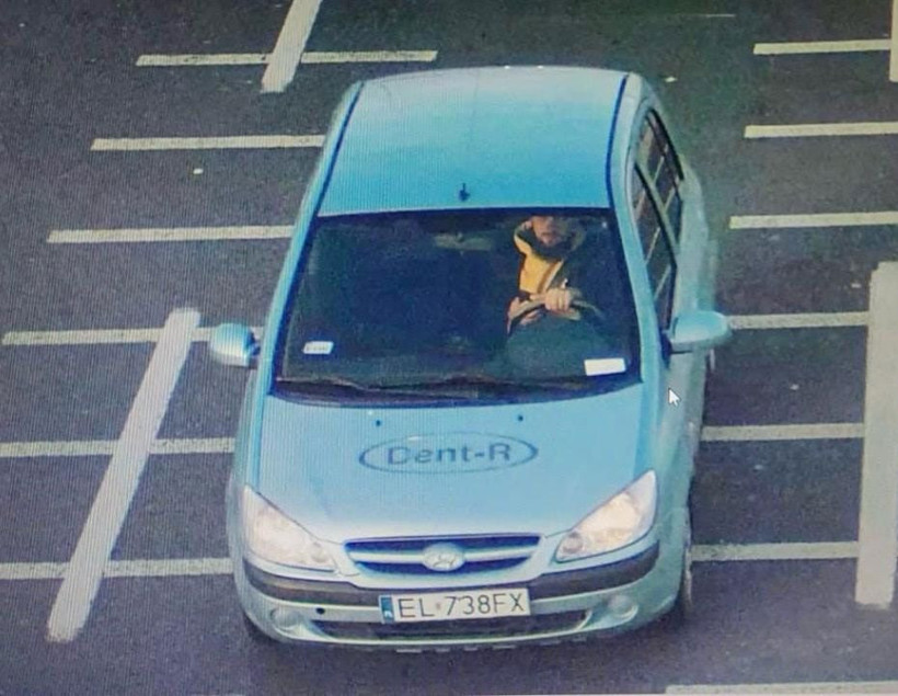 Kilise saldırısında araç Polonya'dan gelmiş! Ölen kişiye kapıyı teröristler açmış! Silah tutukluk yapınca... - Resim: 4