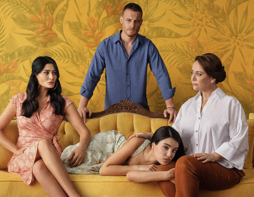 Reytinglere yenildi! Çarpıntı ekranlara veda ediyor... - Resim: 1