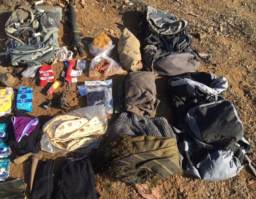 Diyarbakır'da öldürülen PKK'lı bakın kim çıktı! - Resim: 4