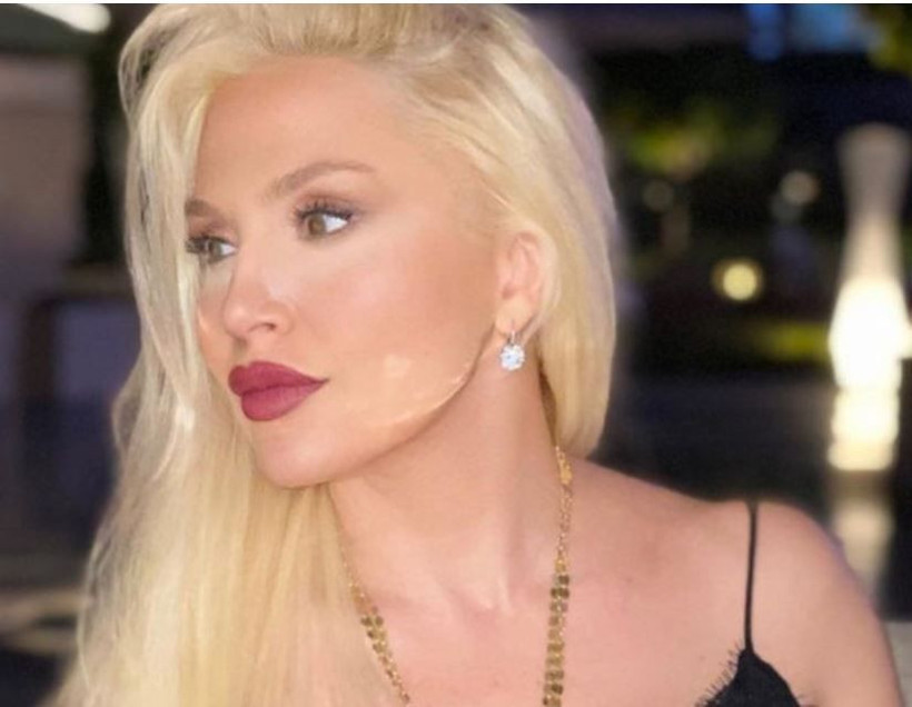 'Selçuk Tektaş'ın cenazesi' polemiğinde Demet Akalın'dan Lerzan Mutlu'ya yanıt - Resim: 3