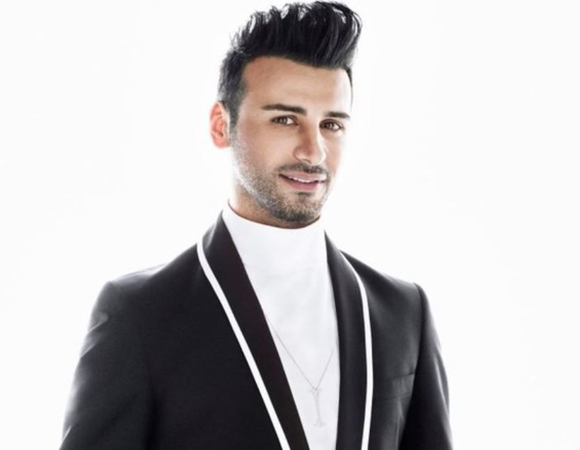 Şarkıcı Emre Kaya’nın saplantılı hayranıyla başı dertte! - Resim: 1