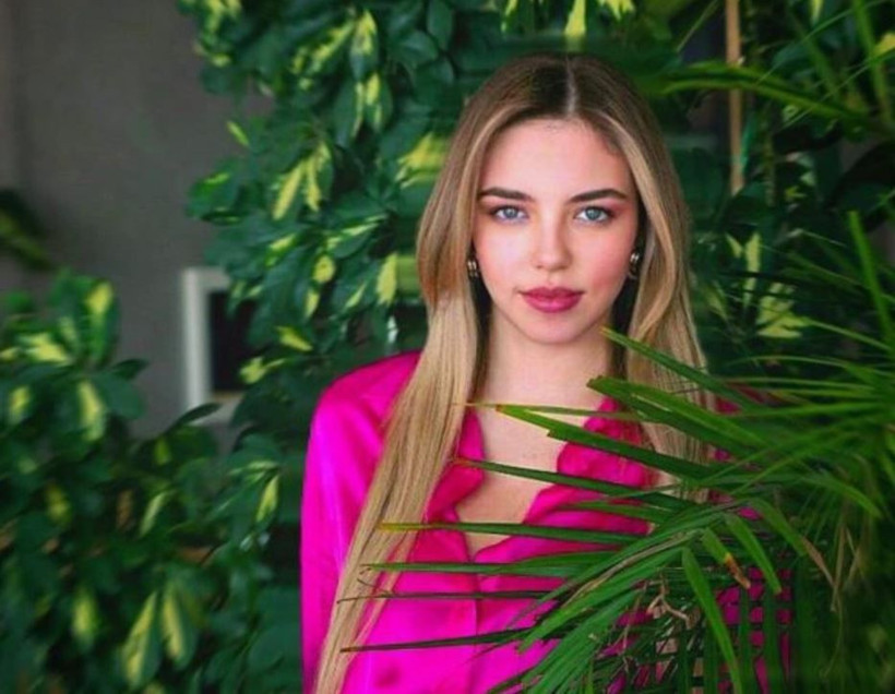 'Param yok eskortluk yapacağım' diyen Aygün Aydın'dan aile itirafı - Resim: 3