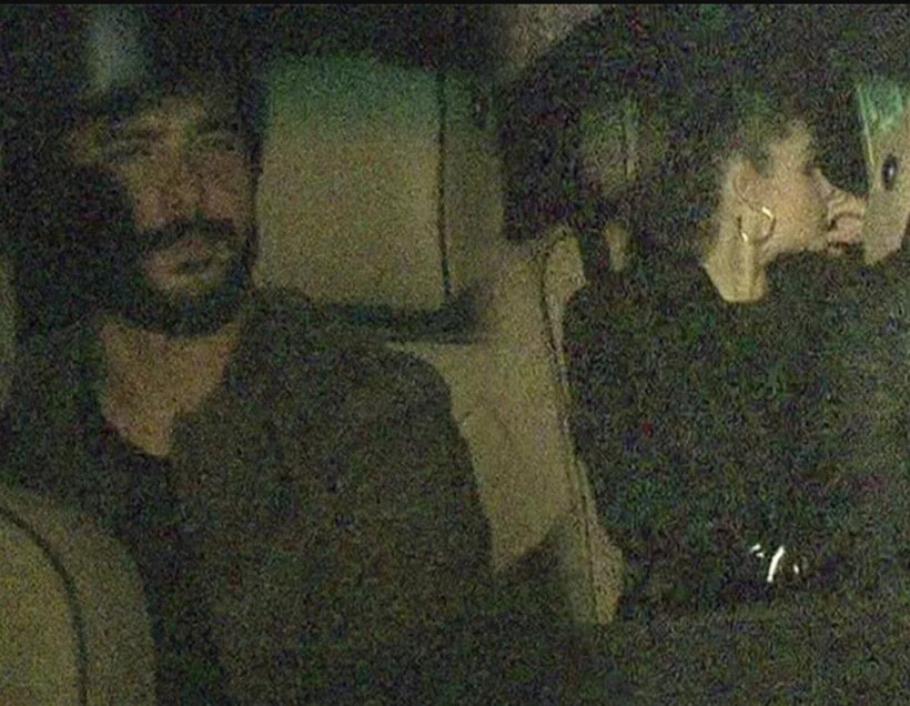 Yanıtıyla herkesi şaşırttı! Kaan Yıldırım aşkı için Hande Erçel bakın ne dedi? Tesadüfün böylesi pes dedirtti - Resim: 2