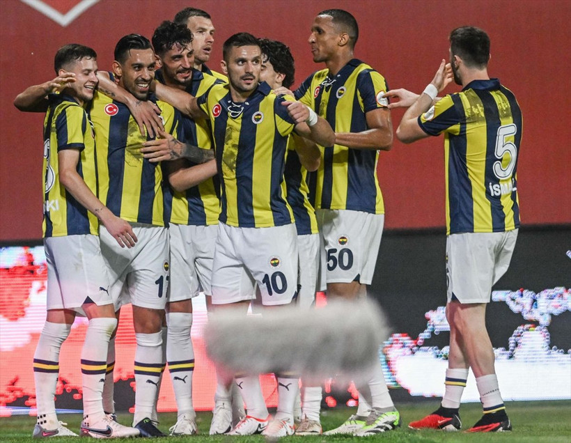 Fenerbahçe'ye 3 kötü haber birden! Trabzonspor maçı öncesi istenmeyen senaryo - Resim: 3