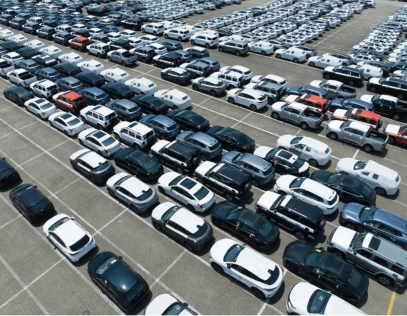 Hükümet kolları sıvadı! Trafik cezalarına yüzde 200 zam yolda - Resim: 4