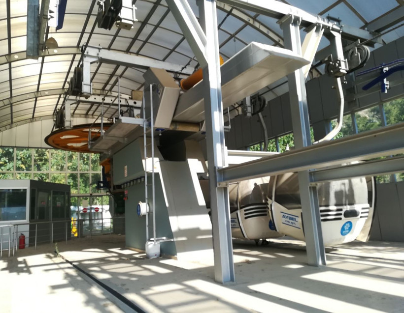 Maliyeti 10 yıl önce 2 milyon 620 bin liraydı! Kullanılamadan çürüdü - Resim: 4