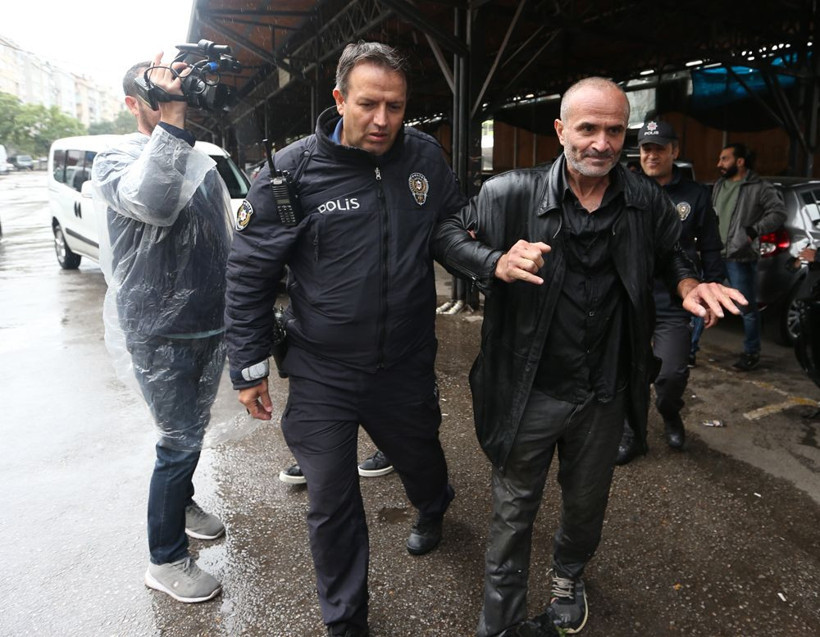 Bursa'da çevredekiler fark edip haber verdi! Bu halde bulundu - Resim: 4