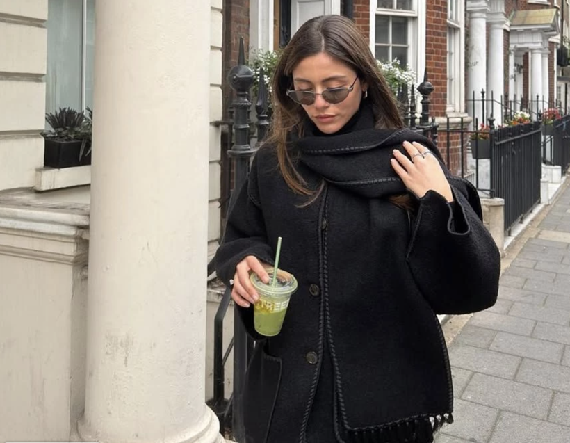 Sıla Türkoğlu ile sevgilisi Ata Ayyıldız Londra'da aşk yaşıyor - Resim: 2