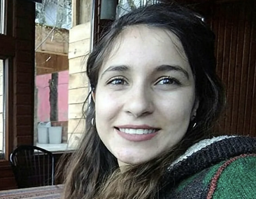 Gülistan Doku'nun sevgilisiyle olan mesajları ortaya çıktı! Zaman yok... - Resim: 4