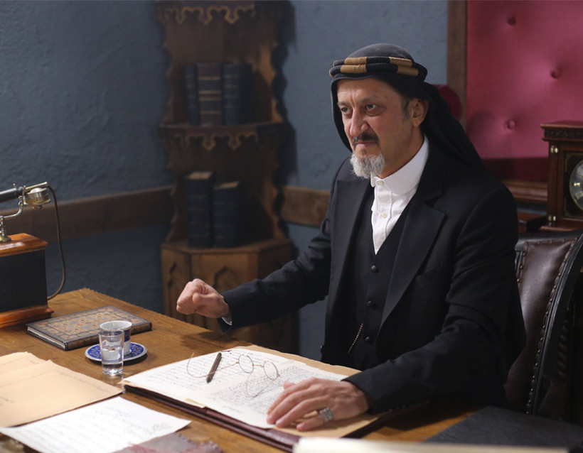 TRT 1 resmen duyurdu izleyici çıldırdı! O dizi erken final yapıyor  - Resim: 3