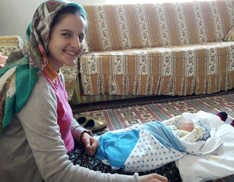 İntihar eden Ayşenur'un peşini bırakmadı Haluk Levent müjdeli haberi duyurdu - Resim: 1