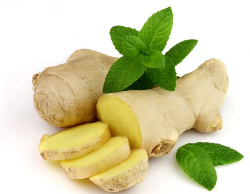 Koronavirüs salgınından sonra fiyatı ikiye katlandı! İşte zencefilin faydaları - Resim: 1