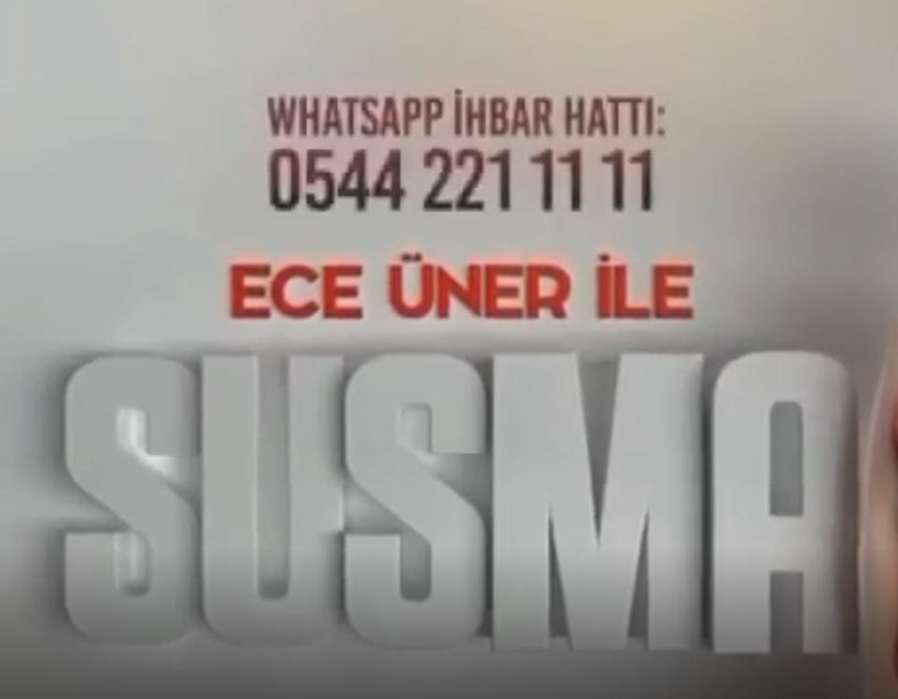 Ece Üner'den 'çığlık' savunması: Kanal D programımdaki ses Emine Bulut'un kızının değil - Resim: 2