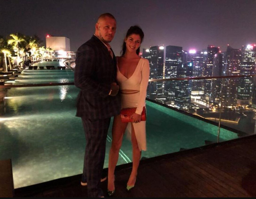 İsviçre bu olayı konuşuyor! 22 yaşındaki kızı cinsel ilişki sırasında boğup öldürdü - Resim: 2