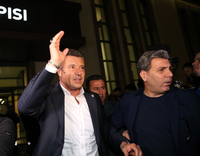 Fenerbahçe'de derbi öncesi bomba karar! Futbolculara bildirildi - Resim: 3