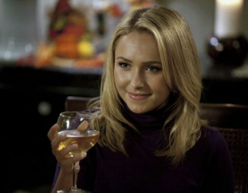Hayranları şokta! Ünlü oyuncu Hayden Panettiere hayatını kaybetti! - Resim: 5