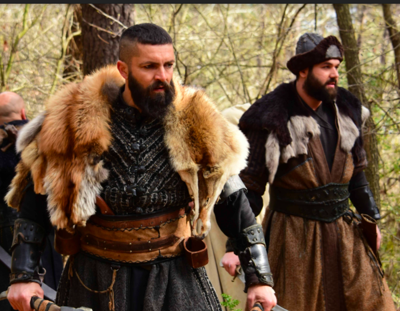 Uyanış Büyük Selçuklu dizisine Çukur'dan olay transfer! - Resim: 2